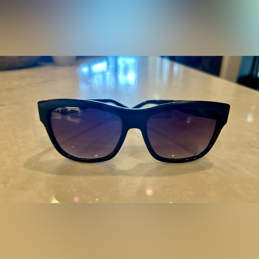 Michael Kors Black Sloan Sunglasses